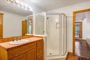 2040 Valleywood, Holly Lake Ranch, TX 75765 - Photo 11