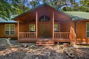 2040 Valleywood, Holly Lake Ranch, TX 75765 - Photo 1
