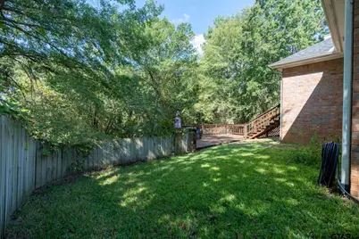 3979 Chapel Woods, Tyler, TX 75707 - Photo 39