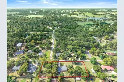 2941 S Trey Circle, Athens, TX 75752 - Photo 1