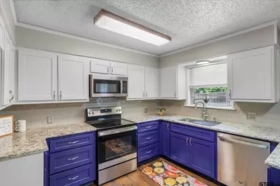2941 S Trey Circle, Athens, TX 75752 - Photo 15