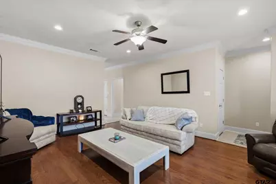 5804 Cross Creek Circle, Tyler, TX 75703 - Photo 5