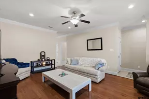 5804 Cross Creek Circle, Tyler, TX 75703 - Photo 5