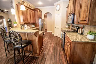 135 Pond Dr, Marshall, TX 75672 - Photo 9