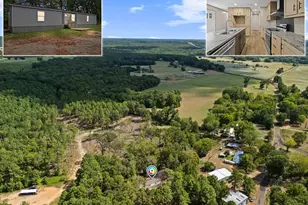 7044 Wild Daisy Rd, Ore City, TX 75683 - Photo 1