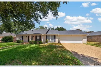 705 Elmridge Dr, Tyler, TX 75703 - Photo 3