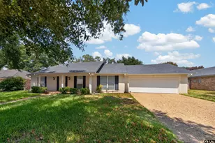 705 Elmridge Dr, Tyler, TX 75703 - Photo 3