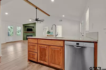 224 Hide Away Ln East, Hideaway, TX 75771 - Photo 13
