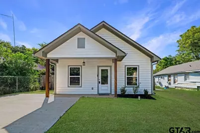 204 Bradford Ave, Arp, TX 75750 - Photo 3