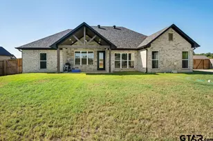 16139 E Eagle Ln, Lindale, TX 75771 - Photo 25