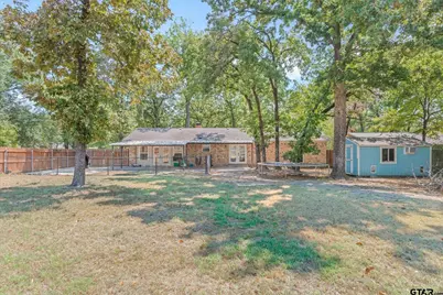 1415 Glenlain Dr, Grand Saline, TX 75140 - Photo 35
