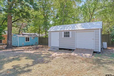 1415 Glenlain Dr, Grand Saline, TX 75140 - Photo 33