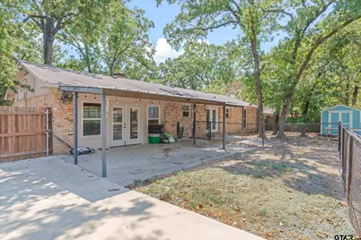 1415 Glenlain Dr, Grand Saline, TX 75140 - Photo 31