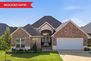 7271 Rolling Acres Place, Tyler, TX 75707 - Photo 1
