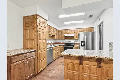 16744 Overland Stage Dr, Tyler, TX 75703 - Photo 7