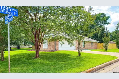 16744 Overland Stage Dr, Tyler, TX 75703 - Photo 3