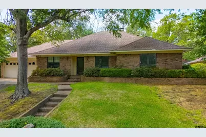 4915 Pine Knoll, Tyler, TX 75703 - Photo 1