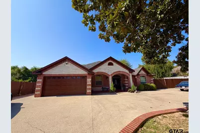 2122 Garden Valley Road, Tyler, TX 75702 - Photo 1
