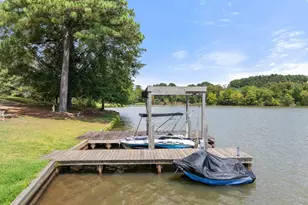 292 County Rd 3149, Jacksonville, TX 75766 - Photo 37