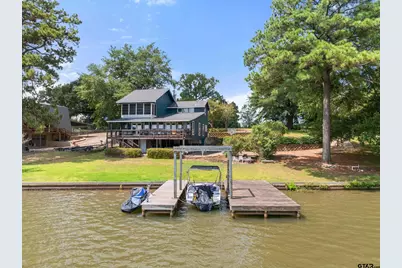 292 County Road 3149, Jacksonville, TX 75766 - Photo 1
