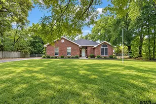 408 Rose St, Chandler, TX 75758 - Photo 1