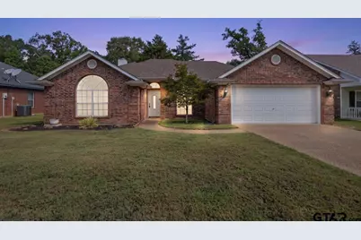 110 Cedar Lane, Chandler, TX 75758 - Photo 1