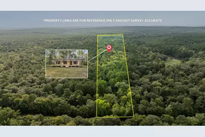 16590 E State Highway 21, Grapeland, TX 75844 - Photo 1