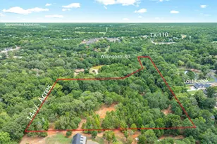 Tbd Willingham Rd, Whitehouse, TX 75791 - Photo 1