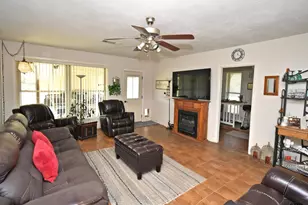 6105 W Fm 515, Yantis, TX 75497 - Photo 23