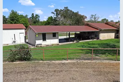 6105 W Fm 515, Yantis, TX 75497 - Photo 7