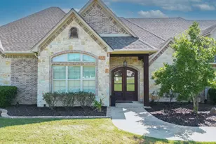 21863 Syrah Dr, Tyler, TX 75703 - Photo 5