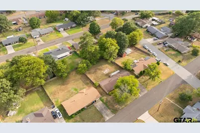202 Sherwood Dr, Longview, TX 75605 - Photo 25