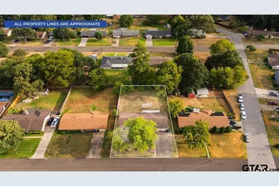 202 Sherwood Dr, Longview, TX 75605 - Photo 7