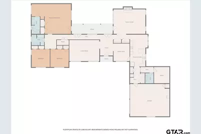 18550 Fm 756, Whitehouse, TX 75791 - Photo 35