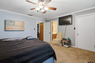 1314 Hillcrest, Jacksonville, TX 75766 - Photo 17