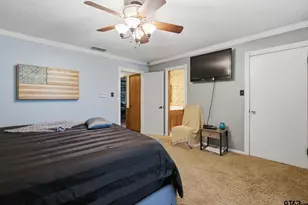 1314 Hillcrest, Jacksonville, TX 75766 - Photo 17