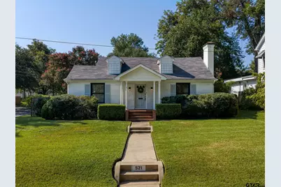 521 E 2nd St., Tyler, TX 75701 - Photo 1
