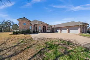 264 County Rd 1431, Jacksonville, TX 75766 - Photo 1
