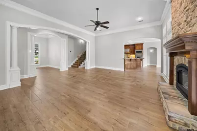 2322 Kingsmill Cir, Tyler, TX 75703 - Photo 7