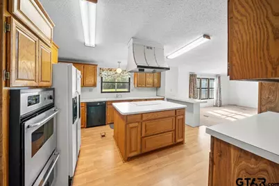 662 County Road 2325, Mineola, TX 75773 - Photo 13