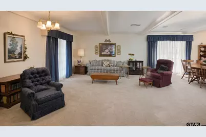 1911 Sterling Dr, Tyler, TX 75701 - Photo 19