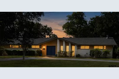 1911 Sterling Dr, Tyler, TX 75701 - Photo 1