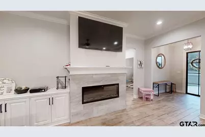 102 Oak Trail Crk, Kilgore, TX 75662 - Photo 5