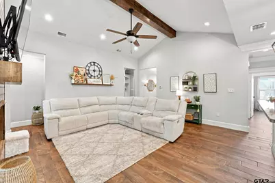 1564 Nate Cir, Bullard, TX 75757 - Photo 5