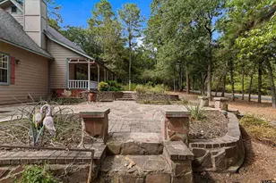 141 Whiporwill, Holly Lake Ranch, TX 75765 - Photo 15