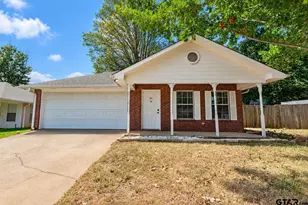 211 Willowbrook Ln, Whitehouse, TX 75791 - Photo 1