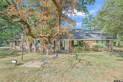 520 Dogwood Ln, Hideaway, TX 75771 - Photo 1