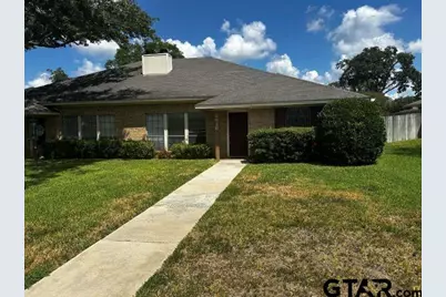 6010 Plantation Dr, Tyler, TX 75703 - Photo 1