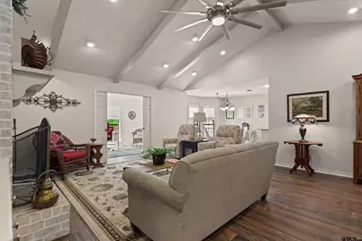 312 Amberwood, Tyler, TX 75701 - Photo 9