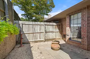 312 Amberwood, Tyler, TX 75701 - Photo 25